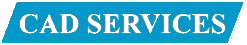 Cad Services Logo